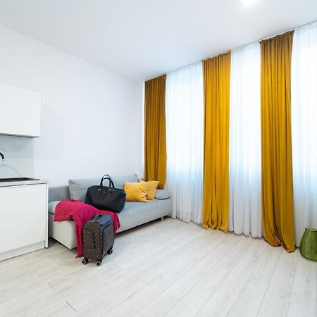 Reymonta 22 Apartamenty Opole Eksteriør bilde