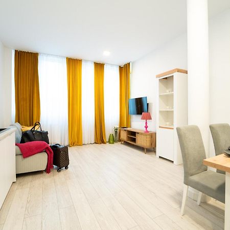 Reymonta 22 Apartamenty Opole Eksteriør bilde