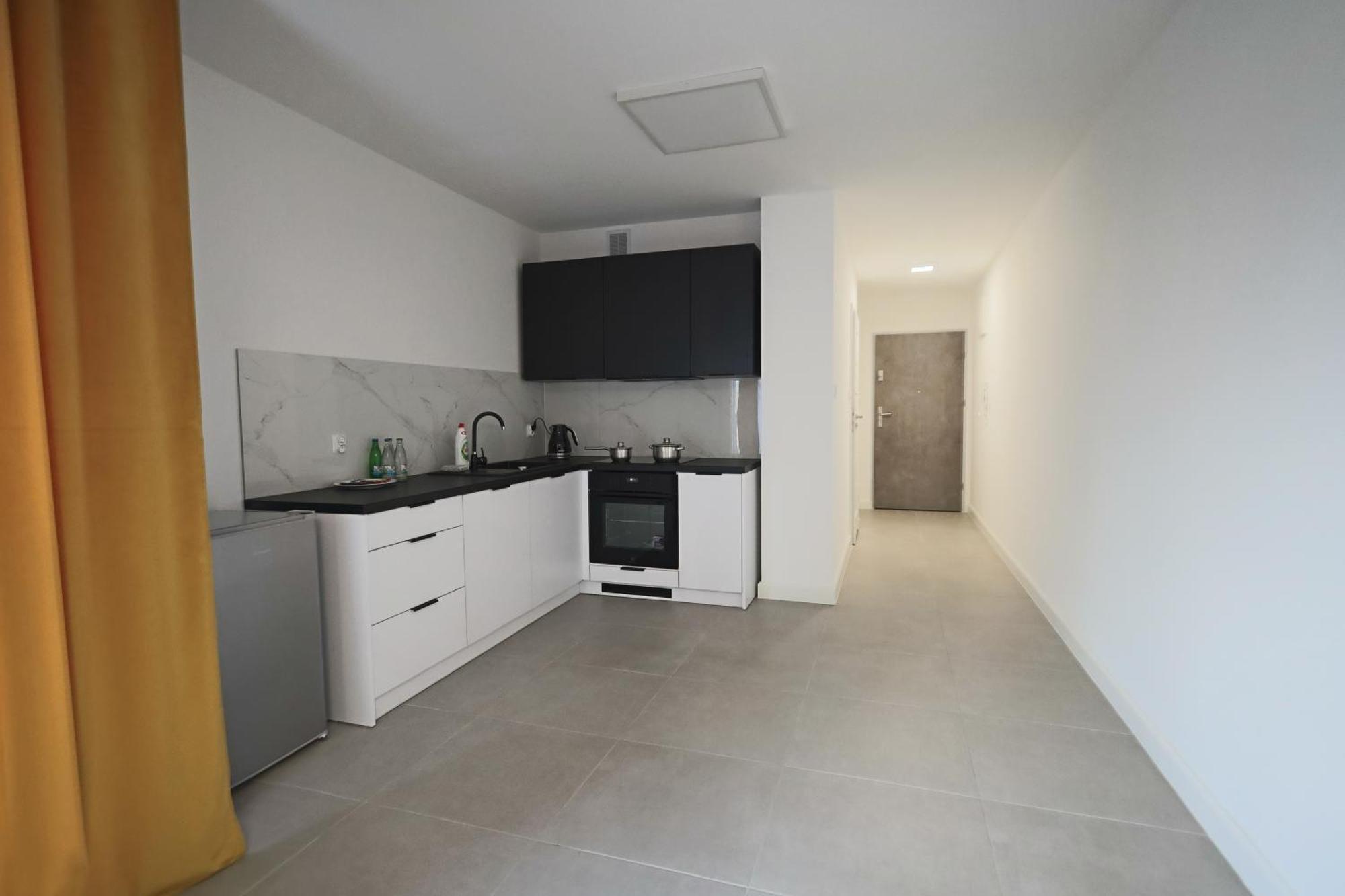 Reymonta 22 Apartamenty Opole Eksteriør bilde