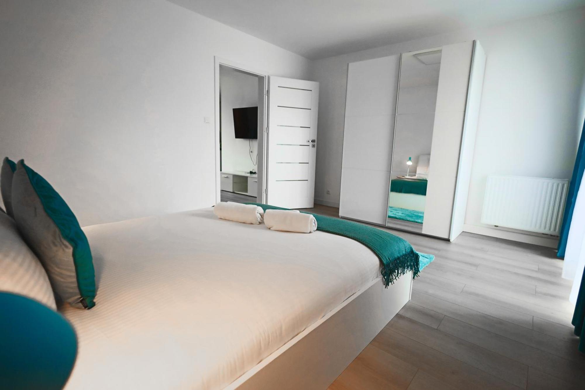 Reymonta 22 Apartamenty Opole Eksteriør bilde
