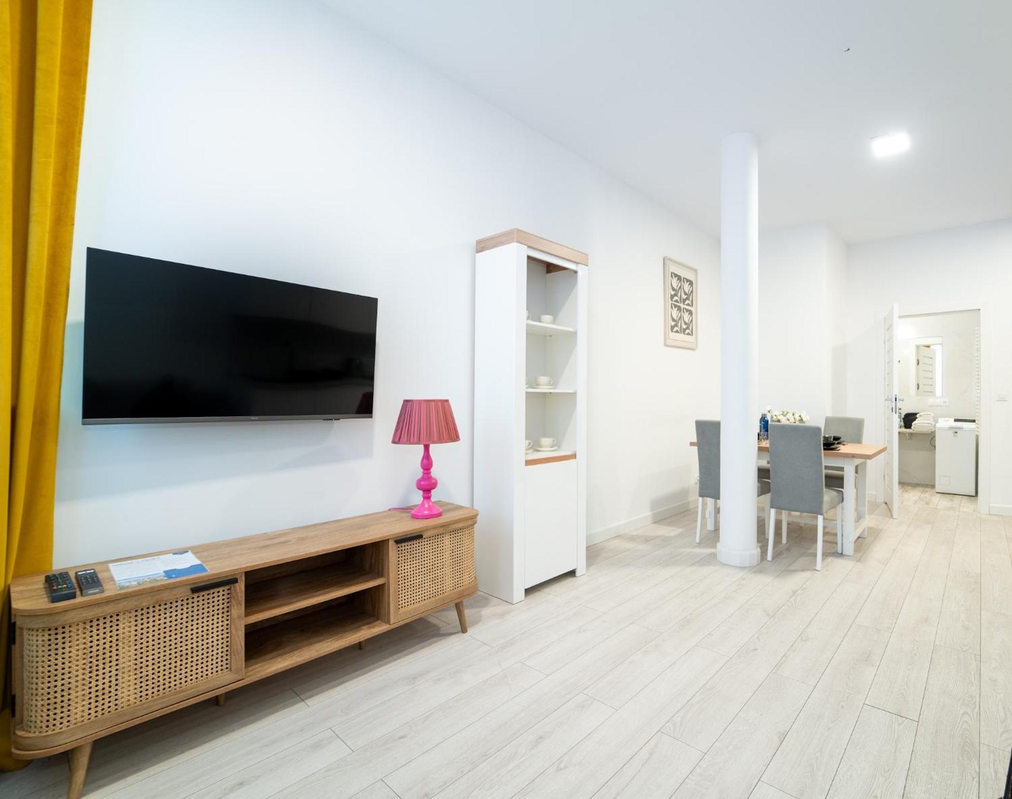 Reymonta 22 Apartamenty Opole Eksteriør bilde