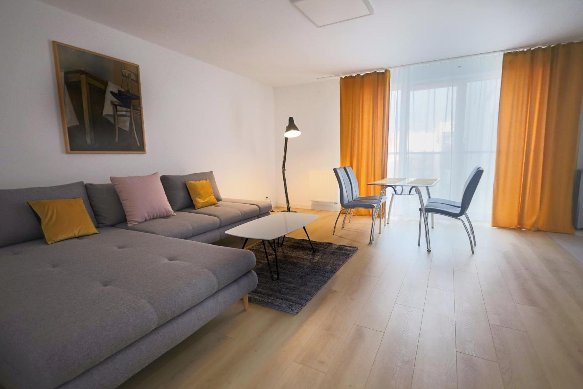 Reymonta 22 Apartamenty Opole Eksteriør bilde