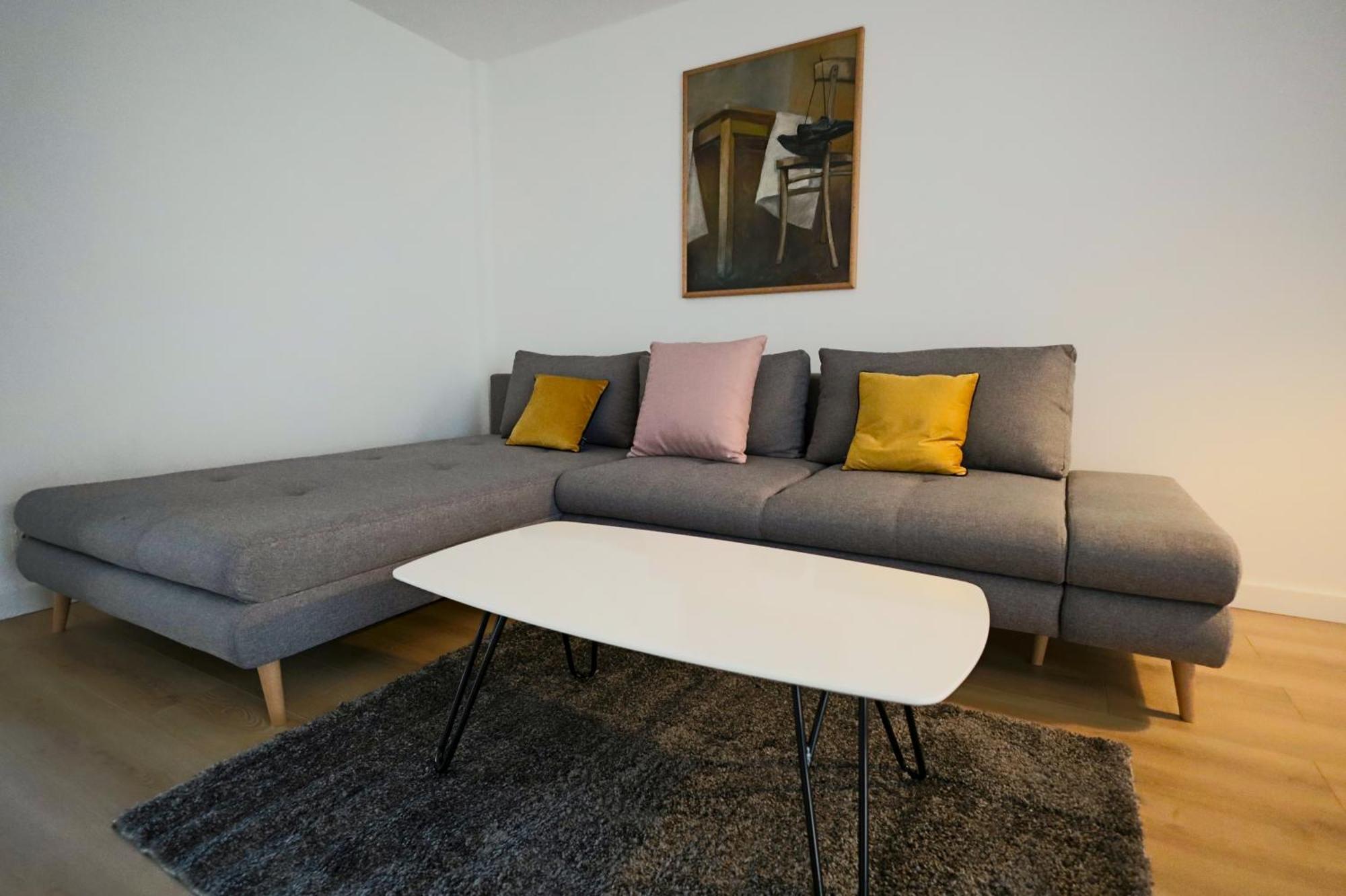 Reymonta 22 Apartamenty Opole Eksteriør bilde