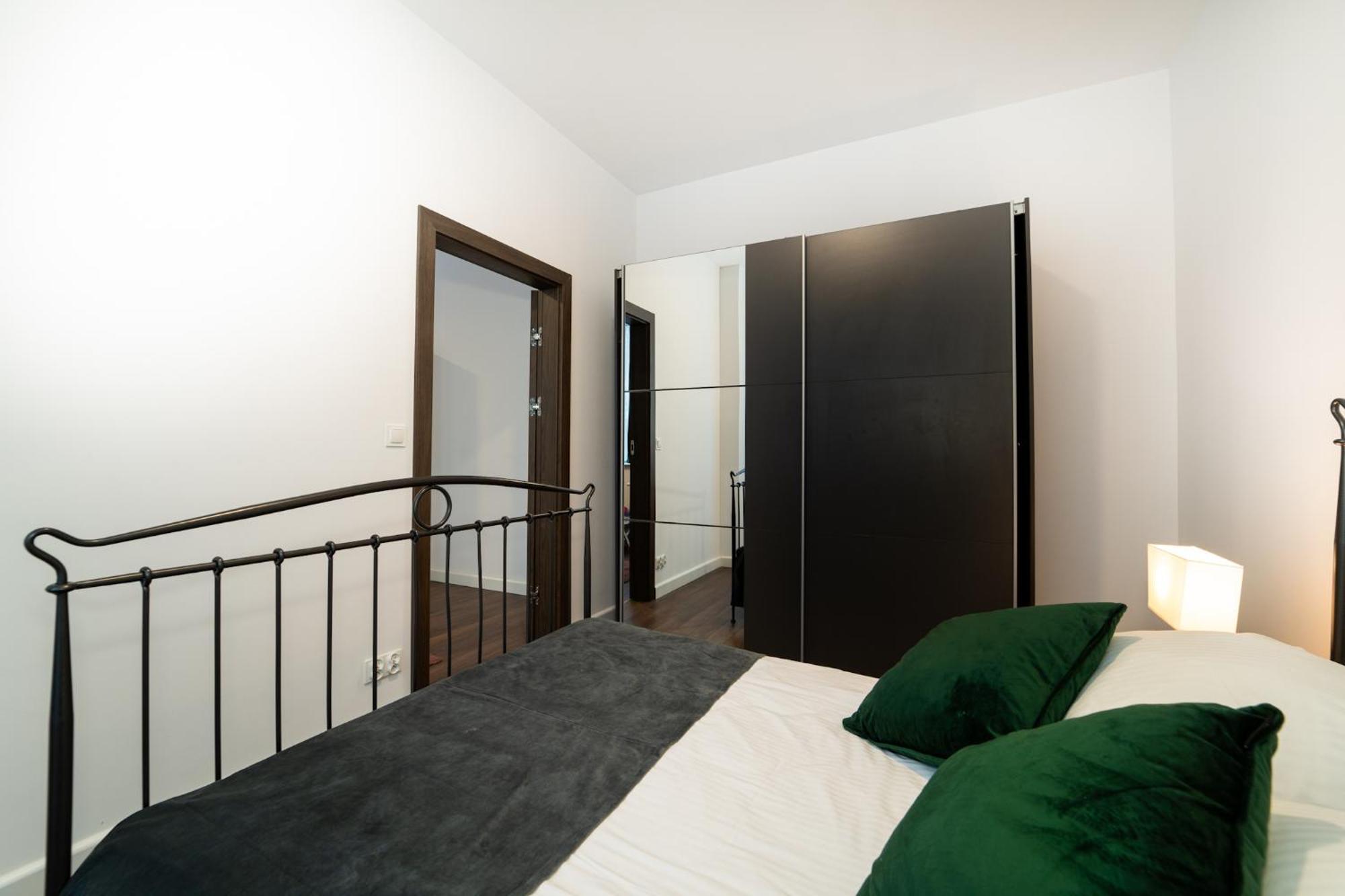 Reymonta 22 Apartamenty Opole Eksteriør bilde