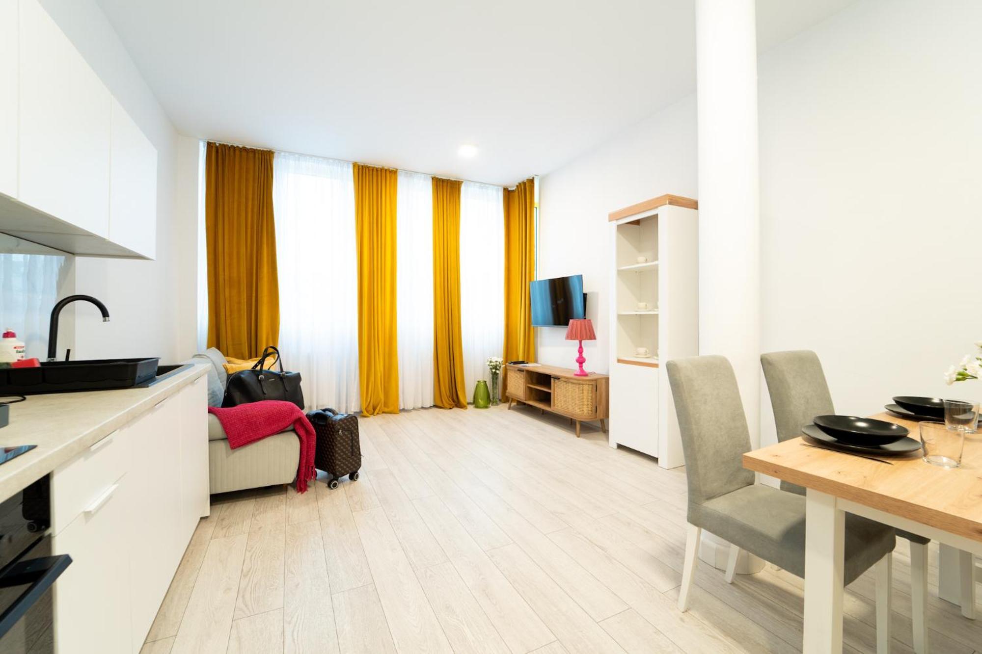 Reymonta 22 Apartamenty Opole Eksteriør bilde